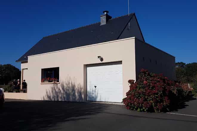 01 architecte construction maison herbignac