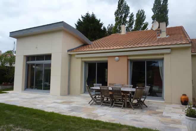 02 extension habitation saint aignan