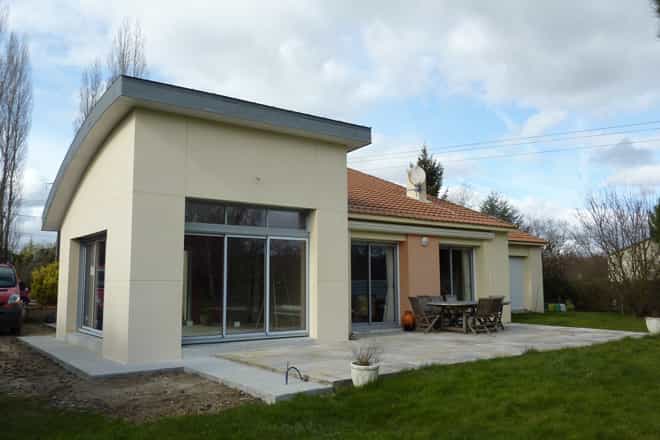 03 extension habitation saint aignan