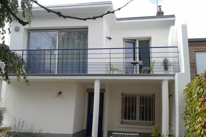 03 extension maison balcon nantes