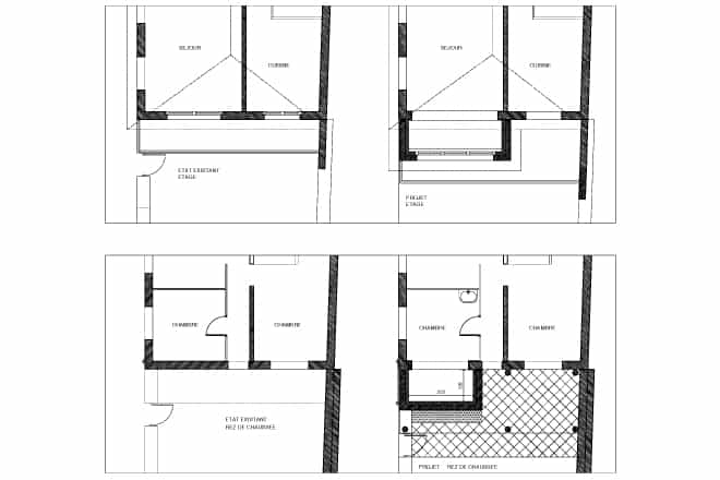 08 extension maison balcon nantes