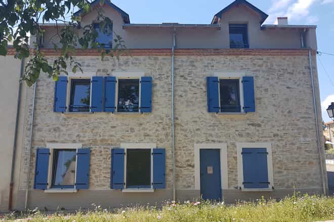 02 surelevation maison bourg le cellier