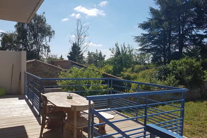 12 surelevation maison bourg le cellier