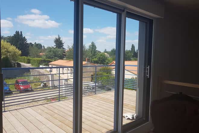 14 surelevation maison bourg le cellier
