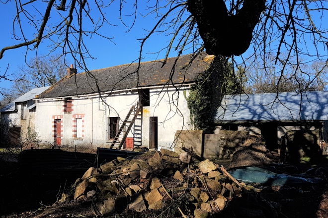 renovation longere grand champ des fontaines