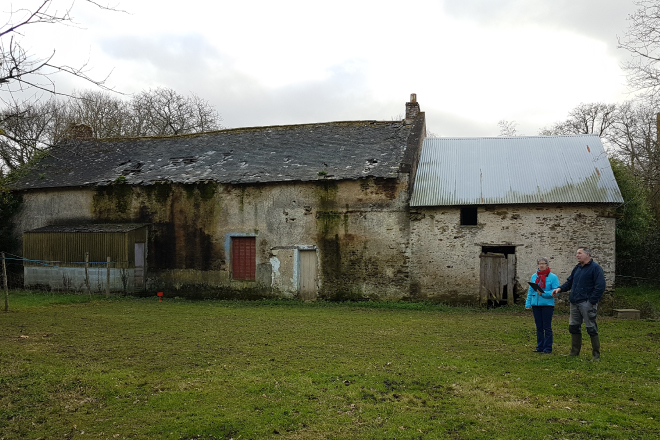 renovation longere grand champ des fontaines