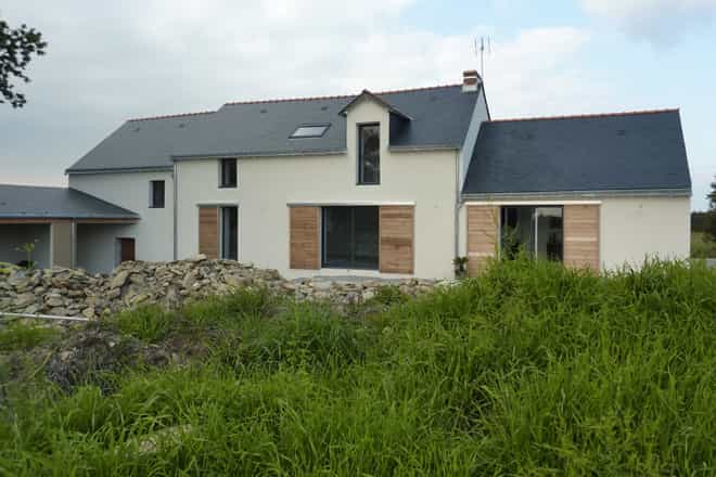 01 renovation longere suce sur erdre