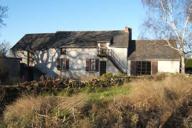 07 renovation longere suce sur erdre