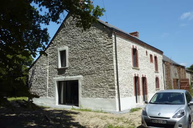 10 renovation maison bouvron 44