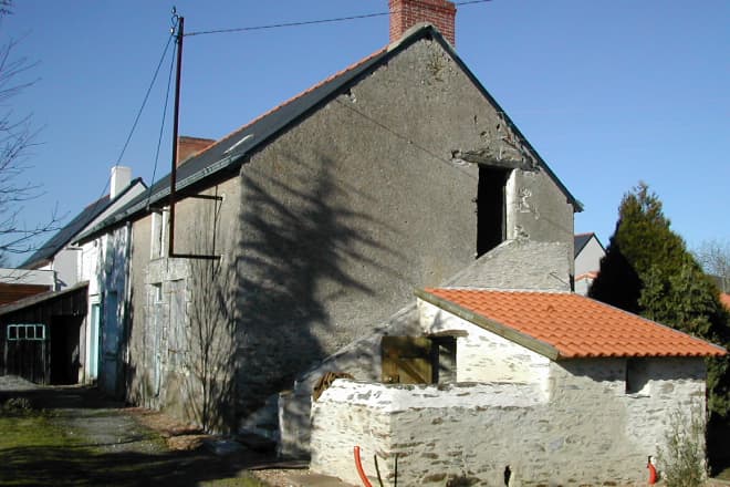 renovation rehabilitation maison carquefou