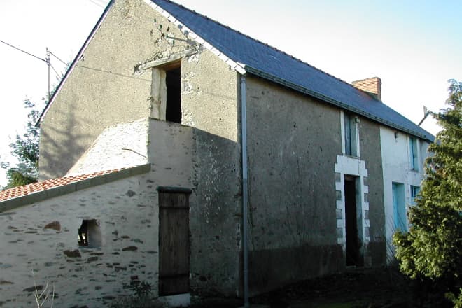 renovation rehabilitation maison carquefou