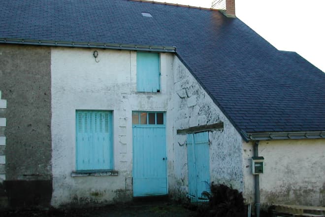 renovation rehabilitation maison carquefou