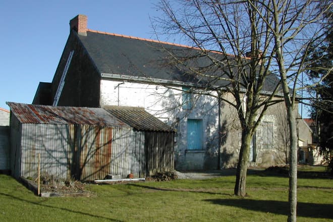 renovation rehabilitation maison carquefou