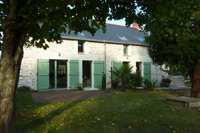 renovation rehabilitation maison carquefou