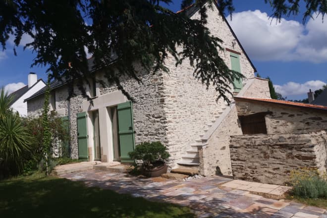 renovation rehabilitation maison carquefou