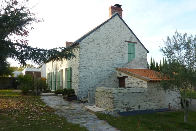 renovation rehabilitation maison carquefou